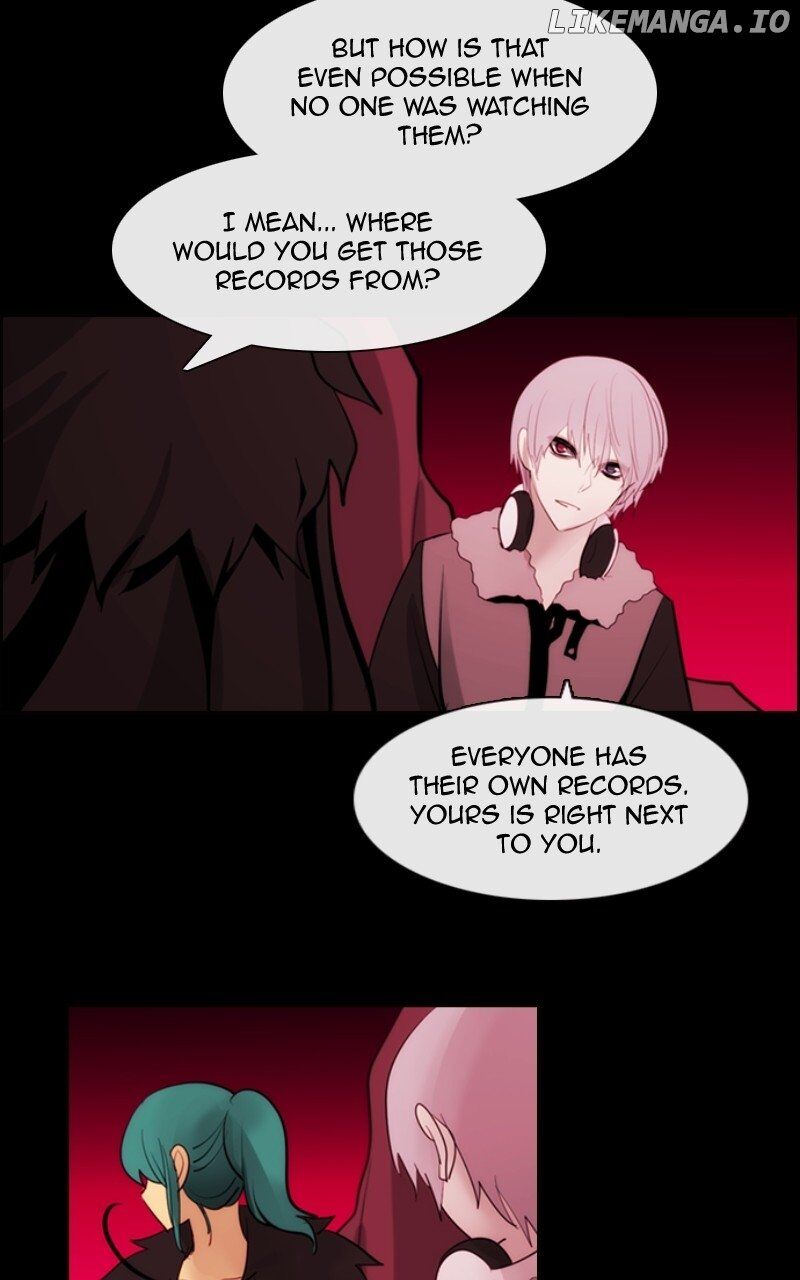 Kubera Chapter 636 Page 58