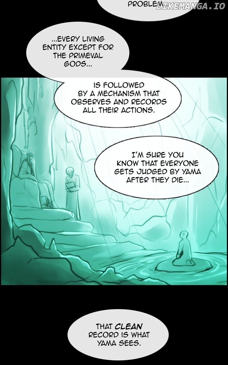 Kubera Chapter 636 Page 61