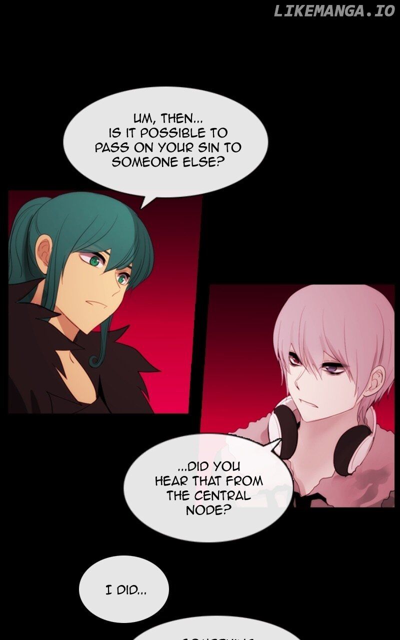 Kubera Chapter 636 Page 63