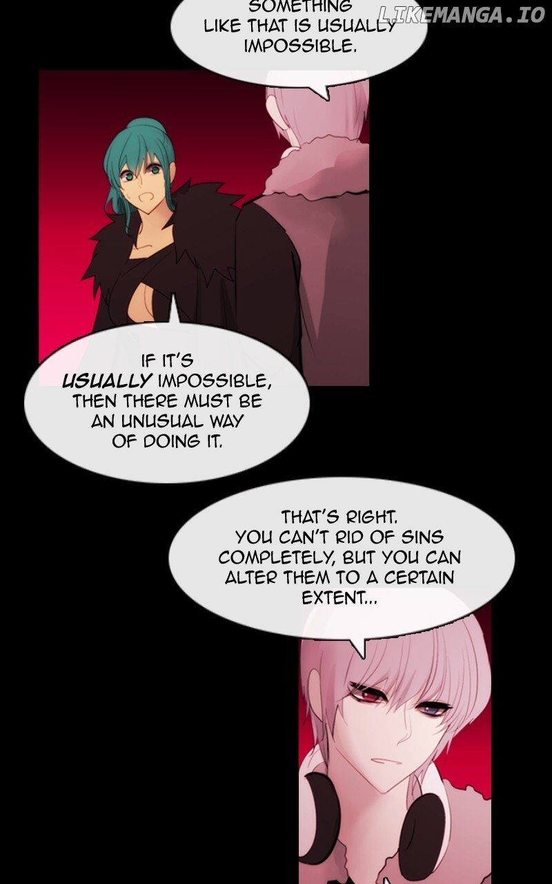 Kubera Chapter 636 Page 64