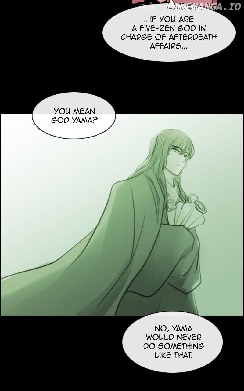 Kubera Chapter 636 Page 65