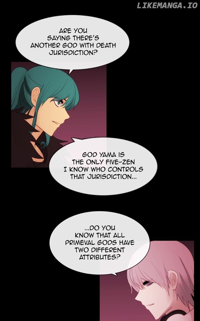 Kubera Chapter 636 Page 66