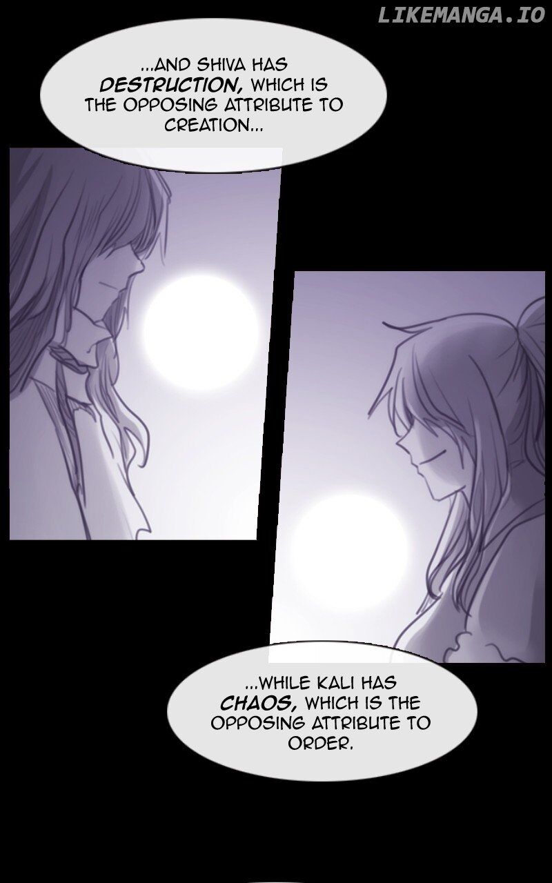 Kubera Chapter 636 Page 69