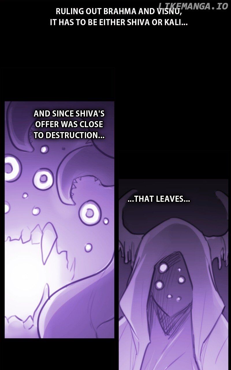 Kubera Chapter 636 Page 73