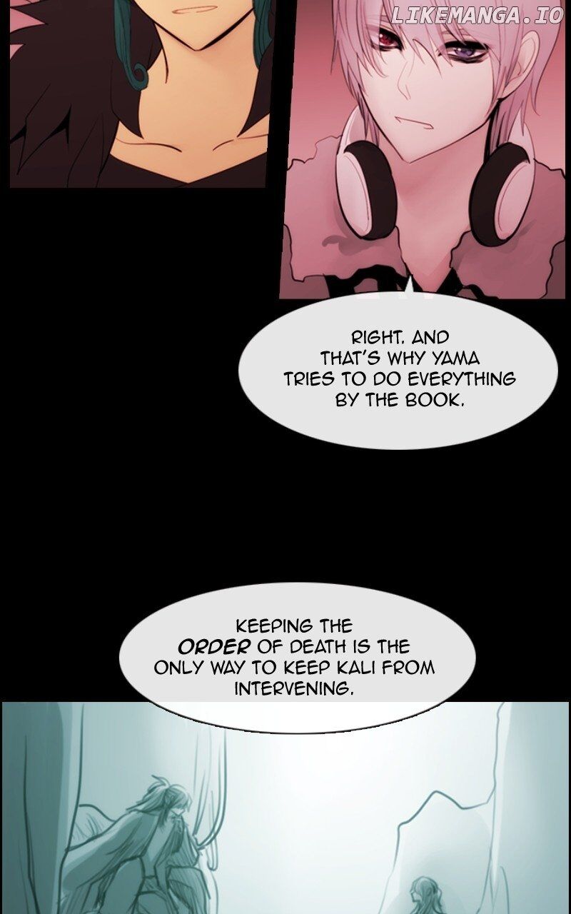 Kubera Chapter 636 Page 75