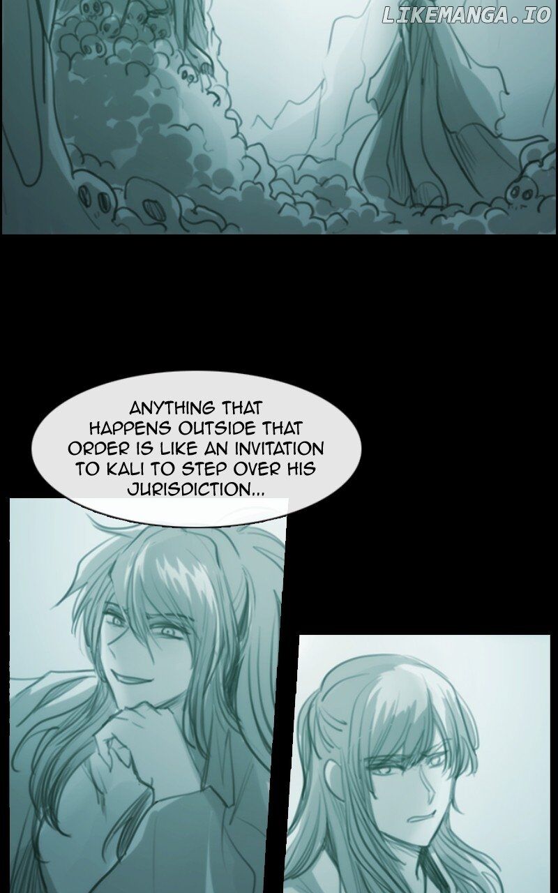 Kubera Chapter 636 Page 76