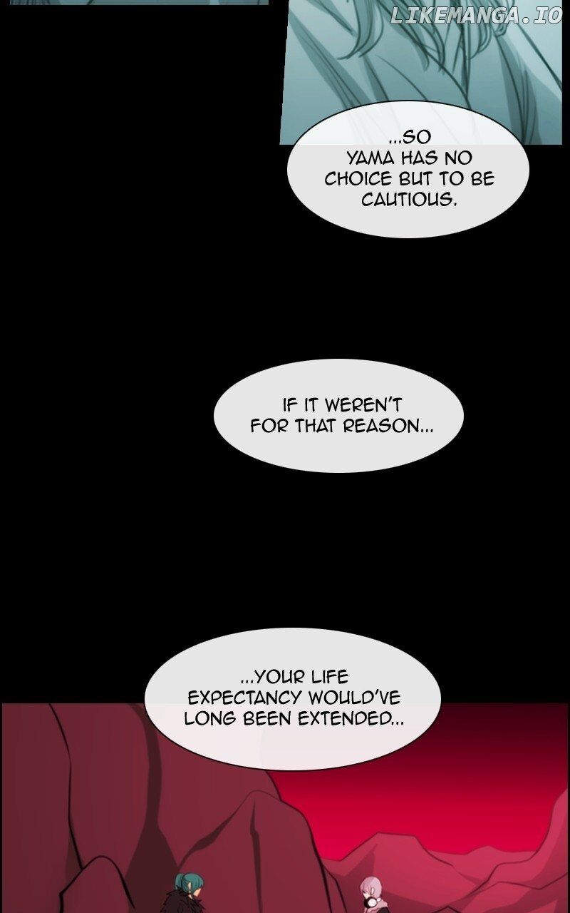 Kubera Chapter 636 Page 77