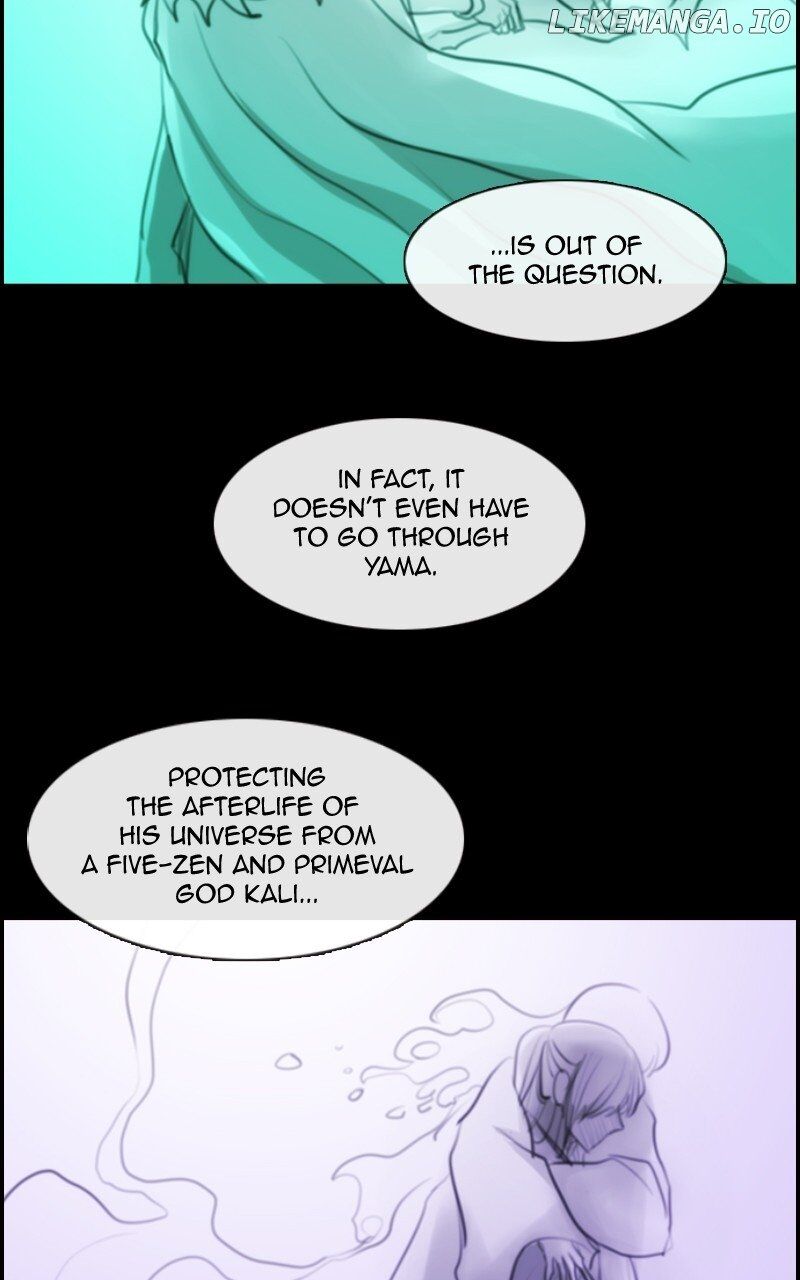 Kubera Chapter 637 Page 12