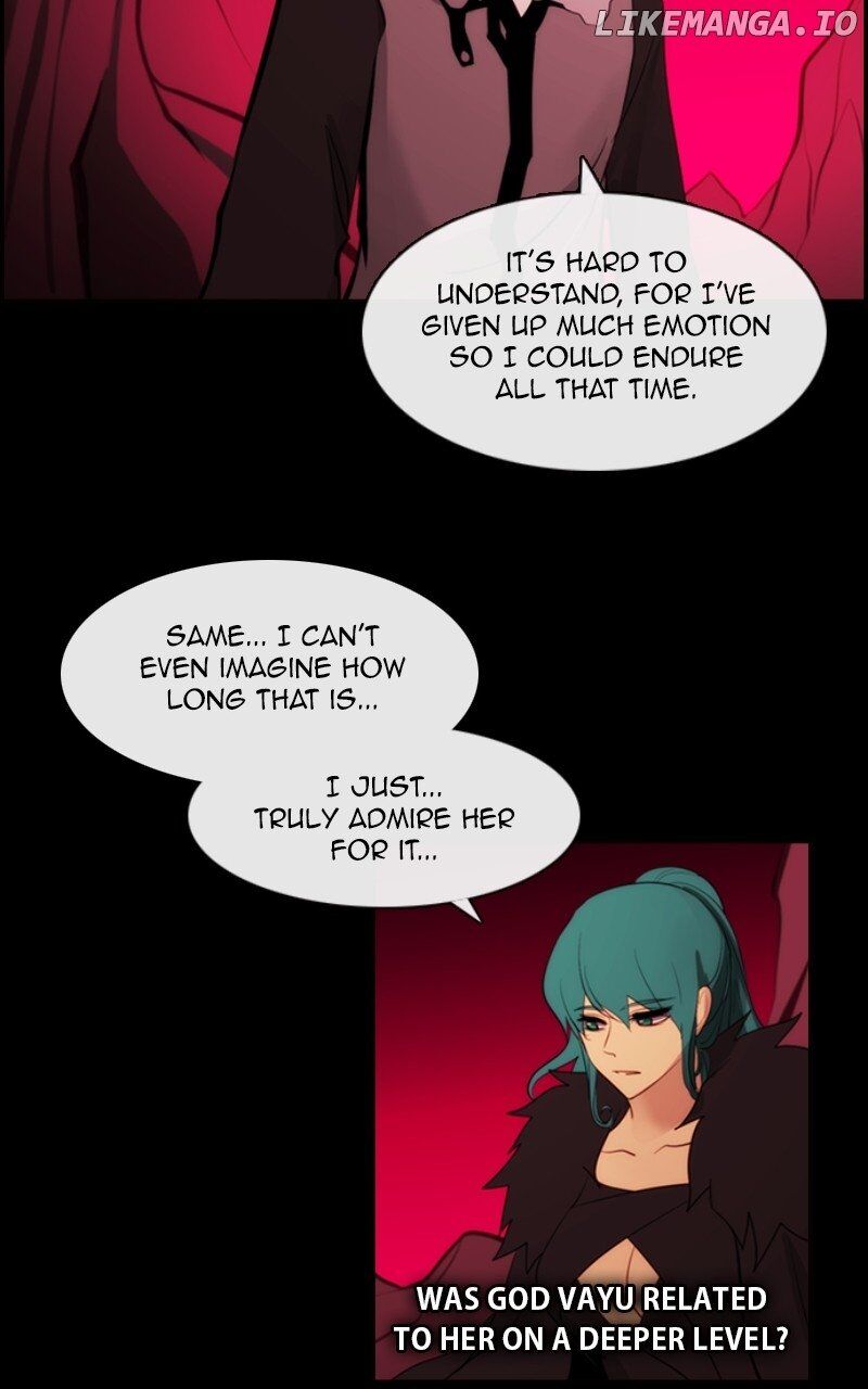 Kubera Chapter 637 Page 22