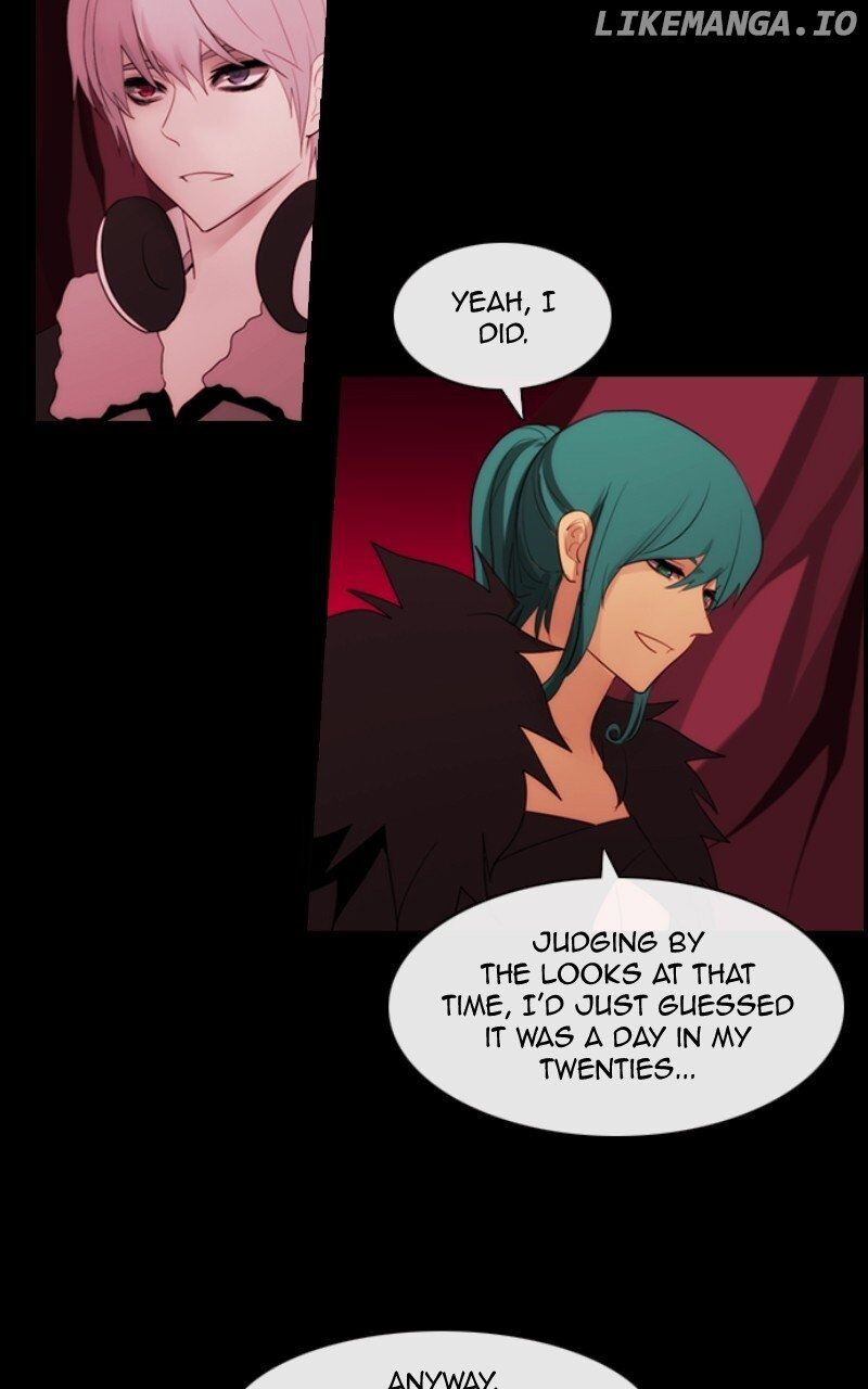 Kubera Chapter 637 Page 3