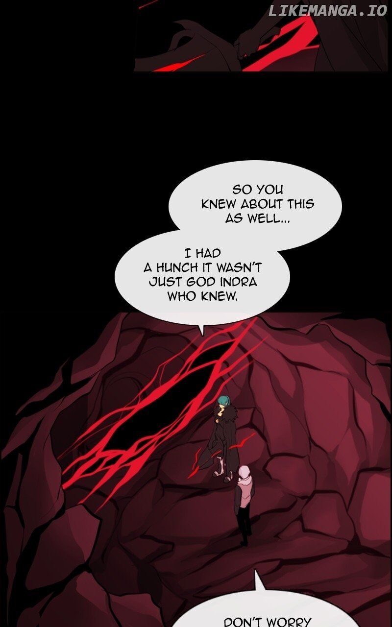 Kubera Chapter 637 Page 31