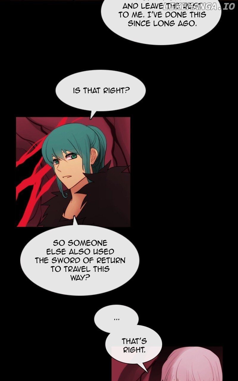 Kubera Chapter 637 Page 32