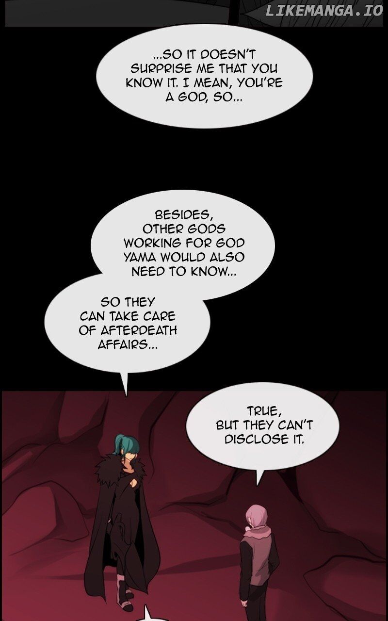 Kubera Chapter 637 Page 5