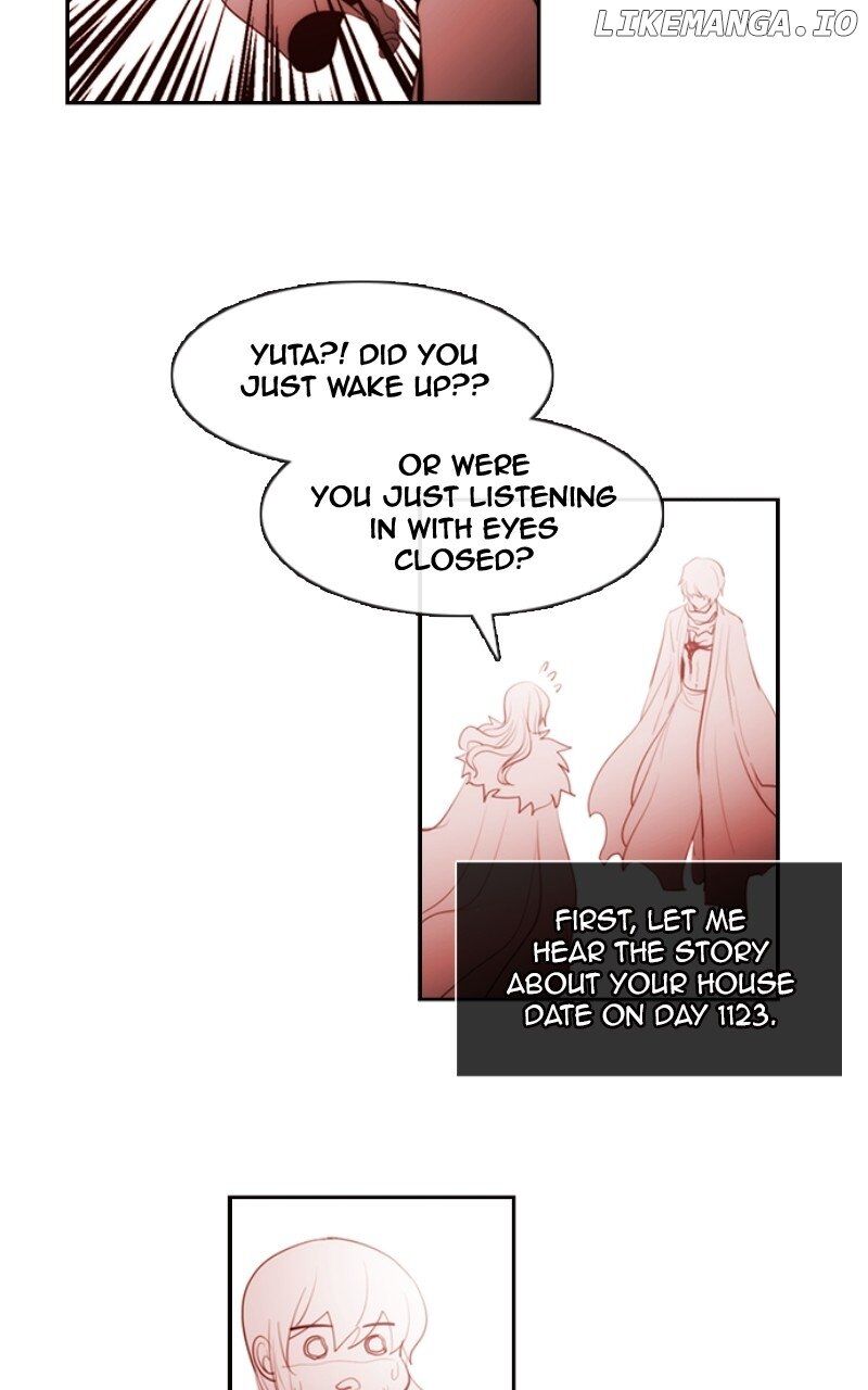 Kubera Chapter 637 Page 57