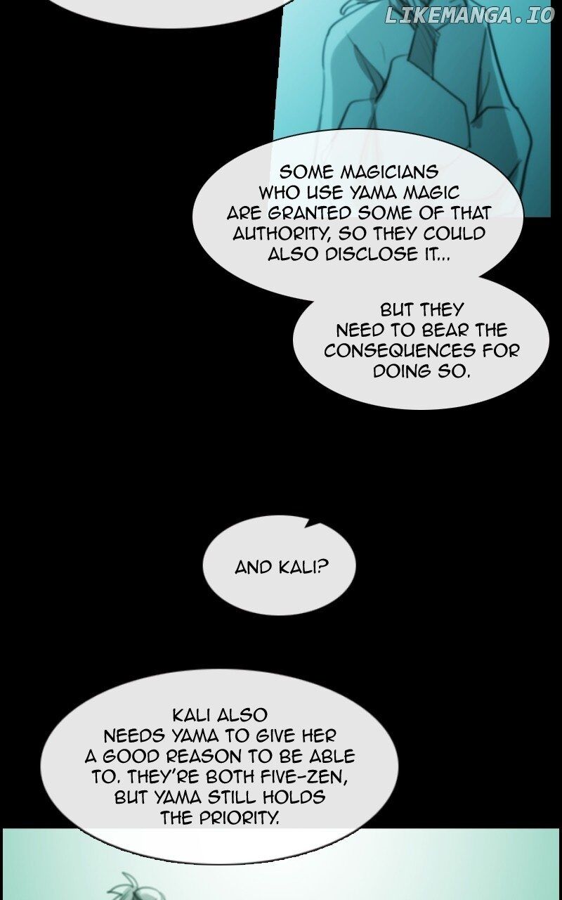 Kubera Chapter 637 Page 7