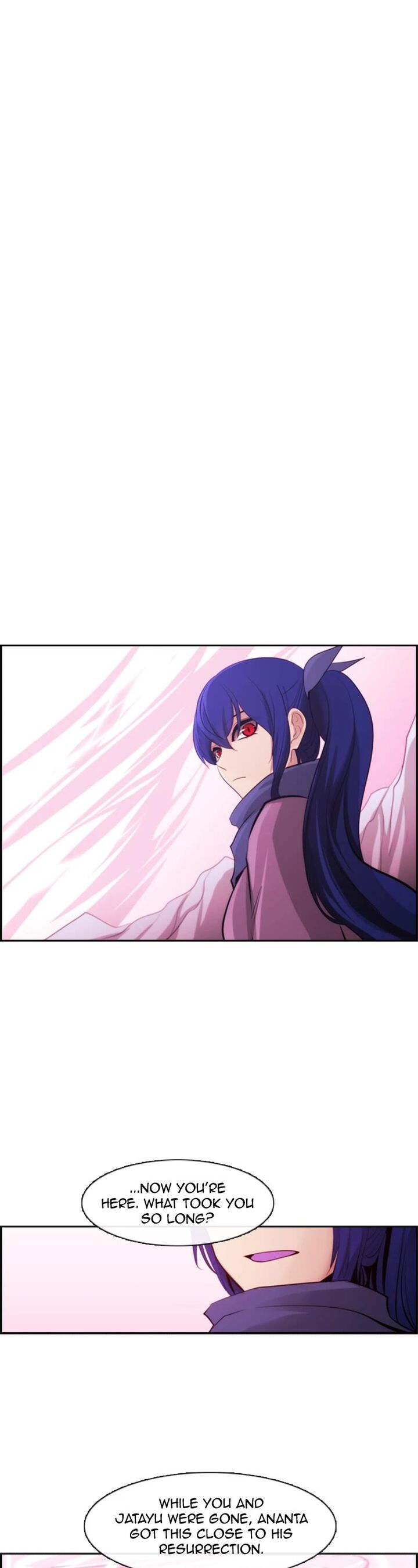 Kubera Chapter 638 Page 1