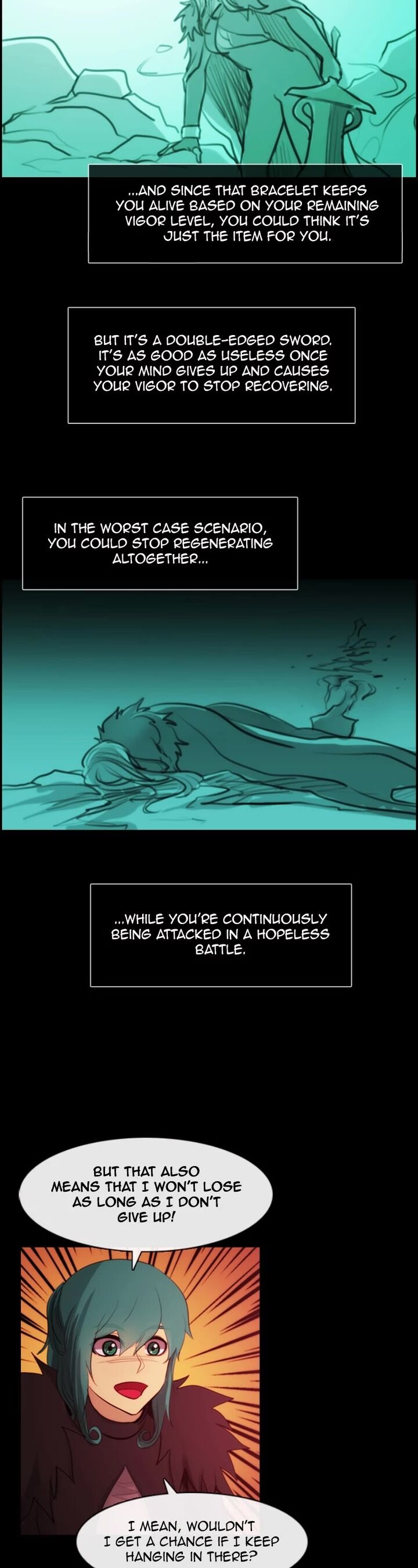 Kubera Chapter 638 Page 13