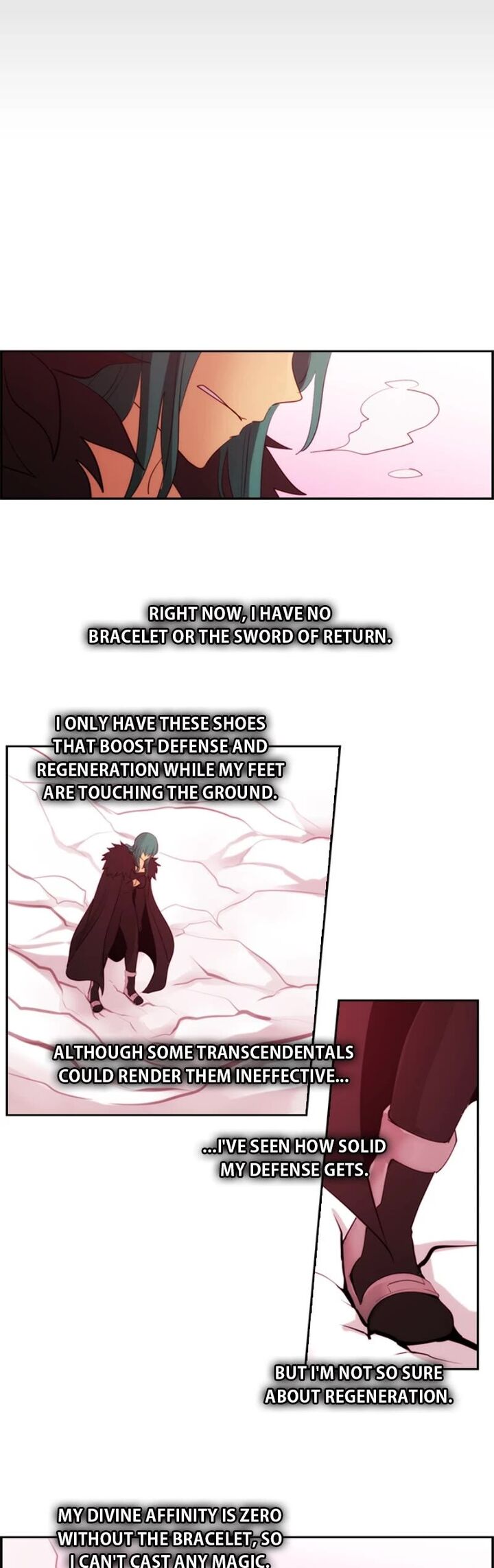 Kubera Chapter 638 Page 15