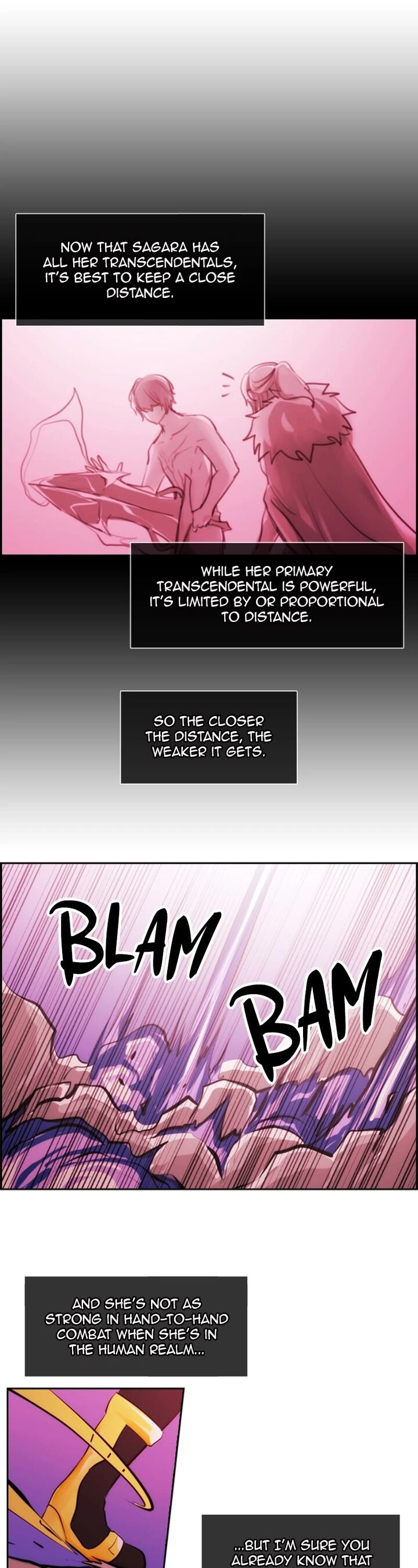 Kubera Chapter 638 Page 17