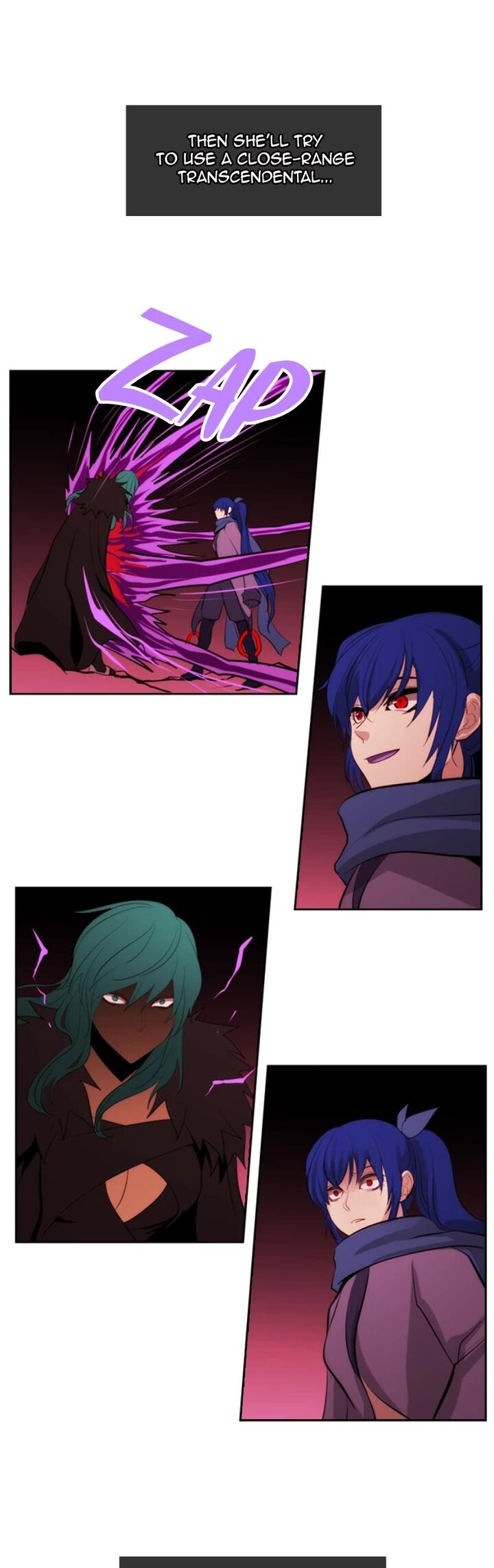 Kubera Chapter 638 Page 19