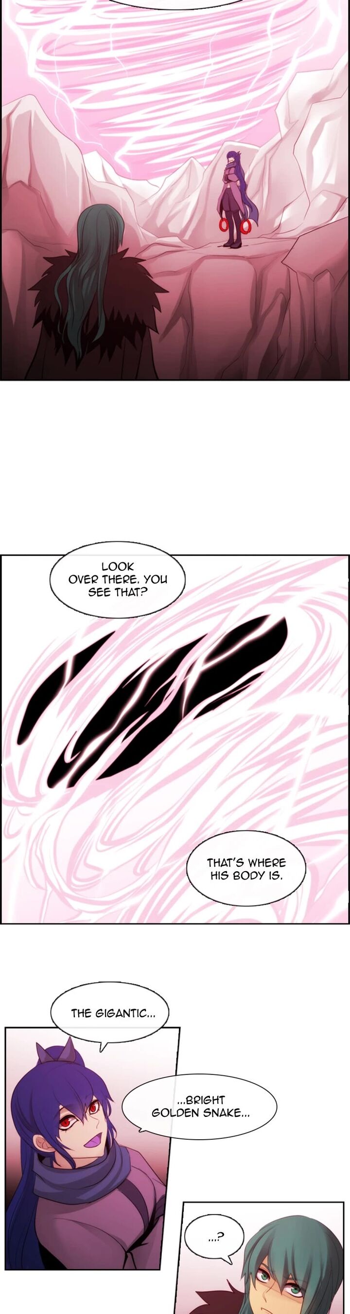 Kubera Chapter 638 Page 2