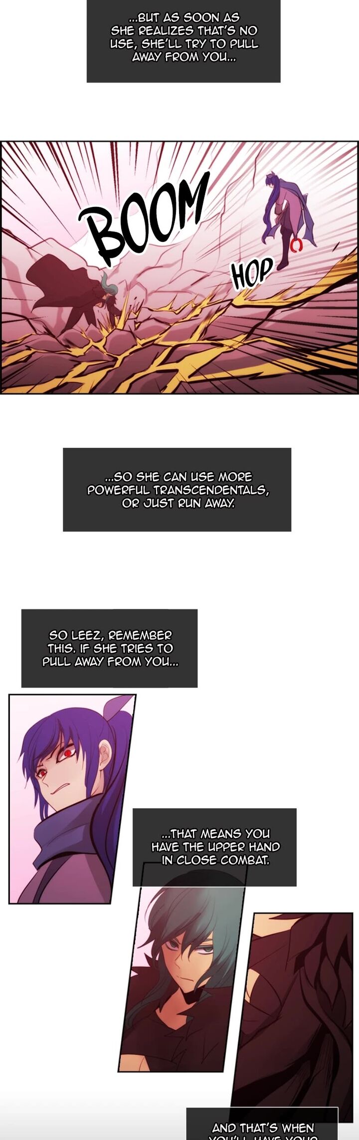 Kubera Chapter 638 Page 20