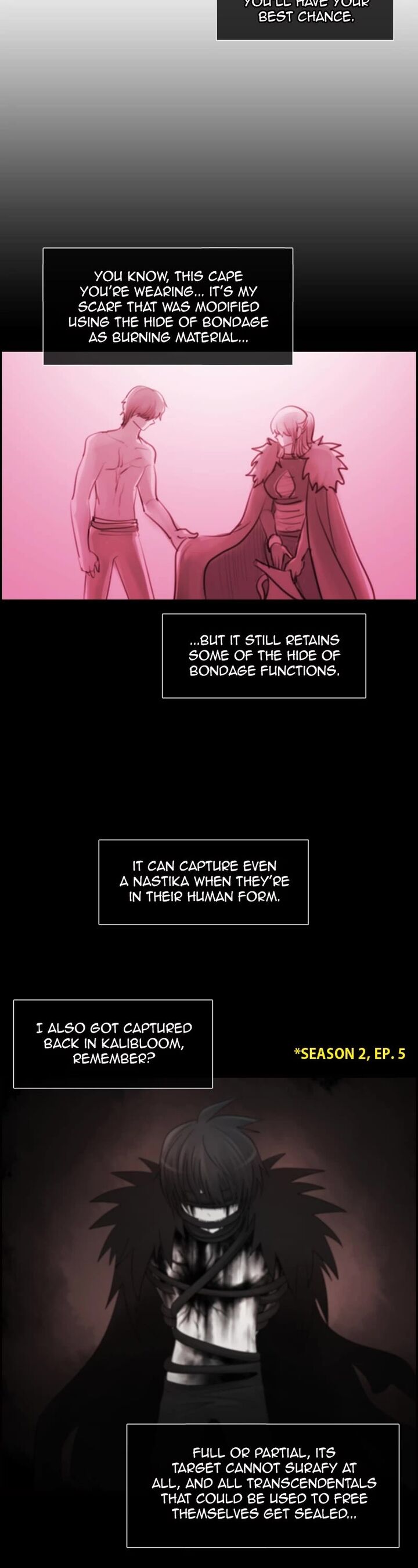 Kubera Chapter 638 Page 21