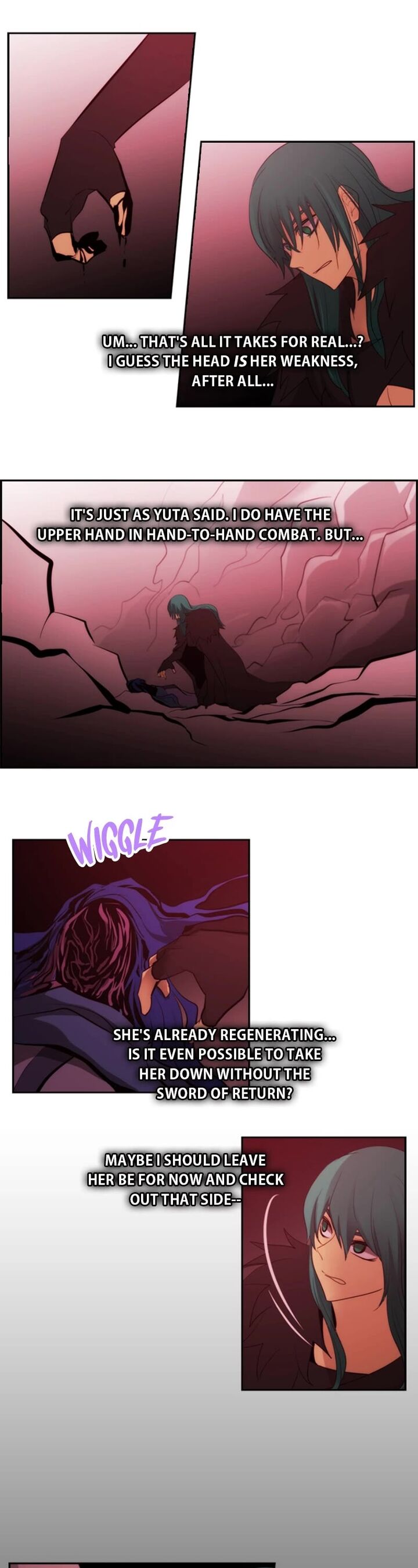 Kubera Chapter 638 Page 26