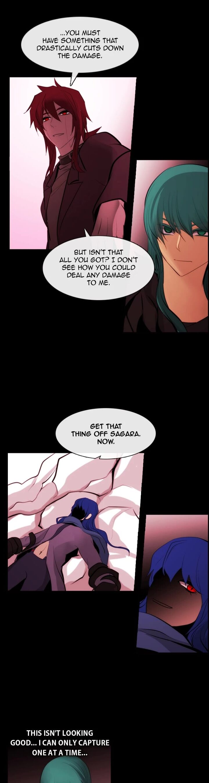 Kubera Chapter 638 Page 28