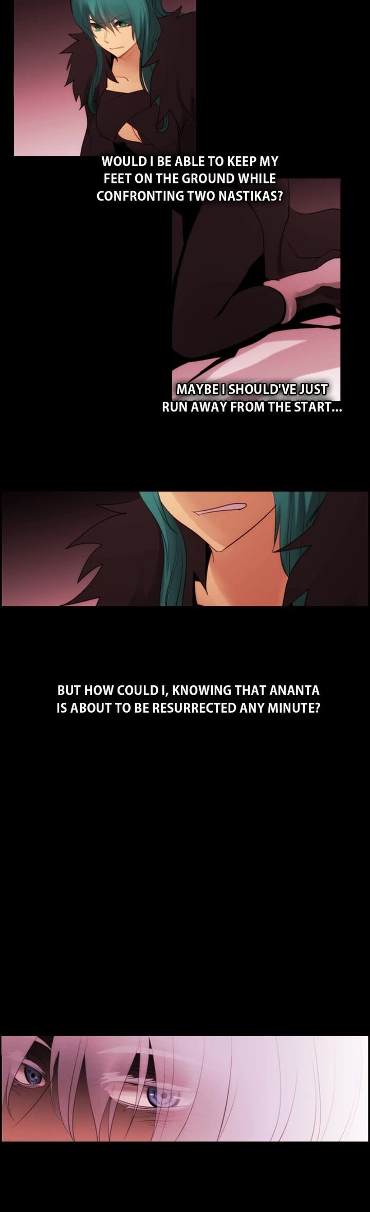 Kubera Chapter 638 Page 29