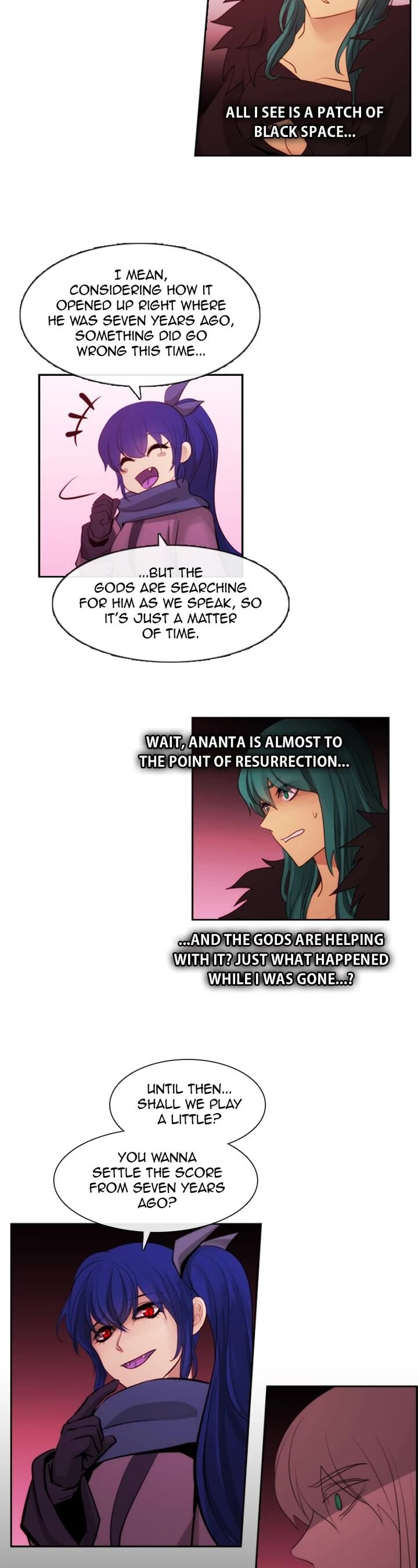 Kubera Chapter 638 Page 3