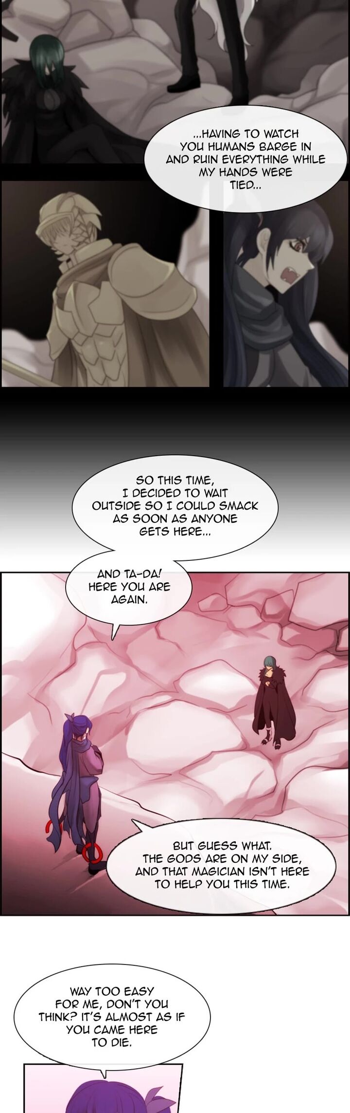 Kubera Chapter 638 Page 5