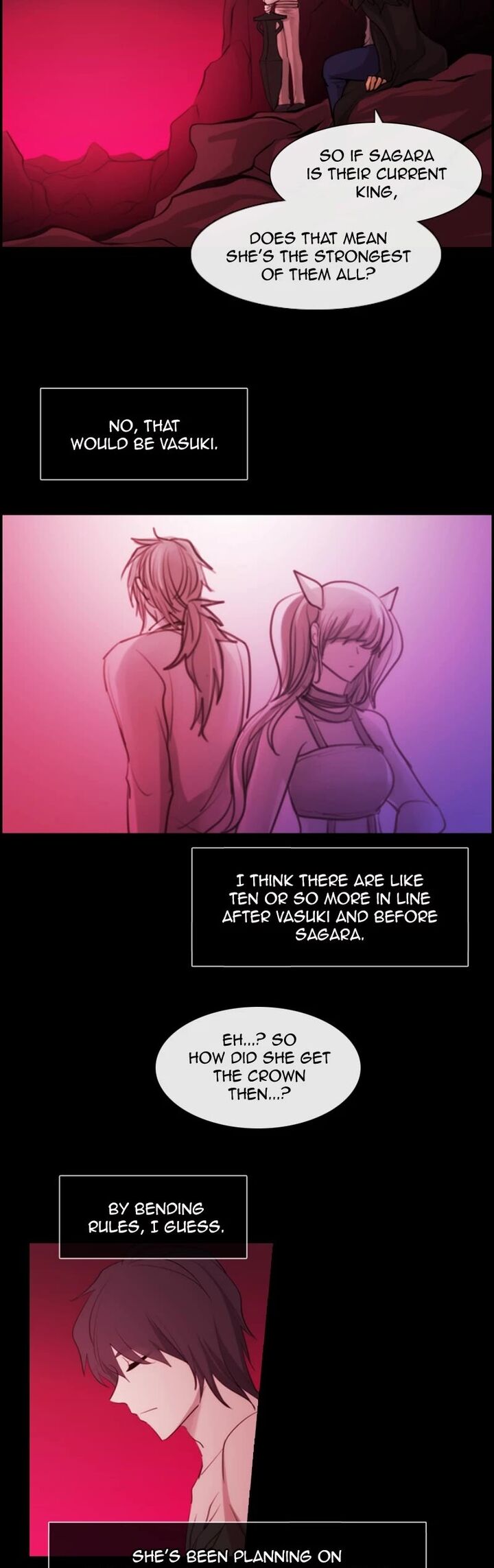 Kubera Chapter 638 Page 9