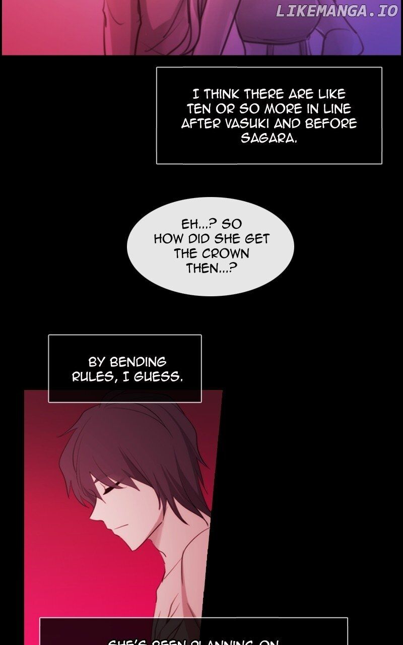 Kubera Chapter 639 Page 20