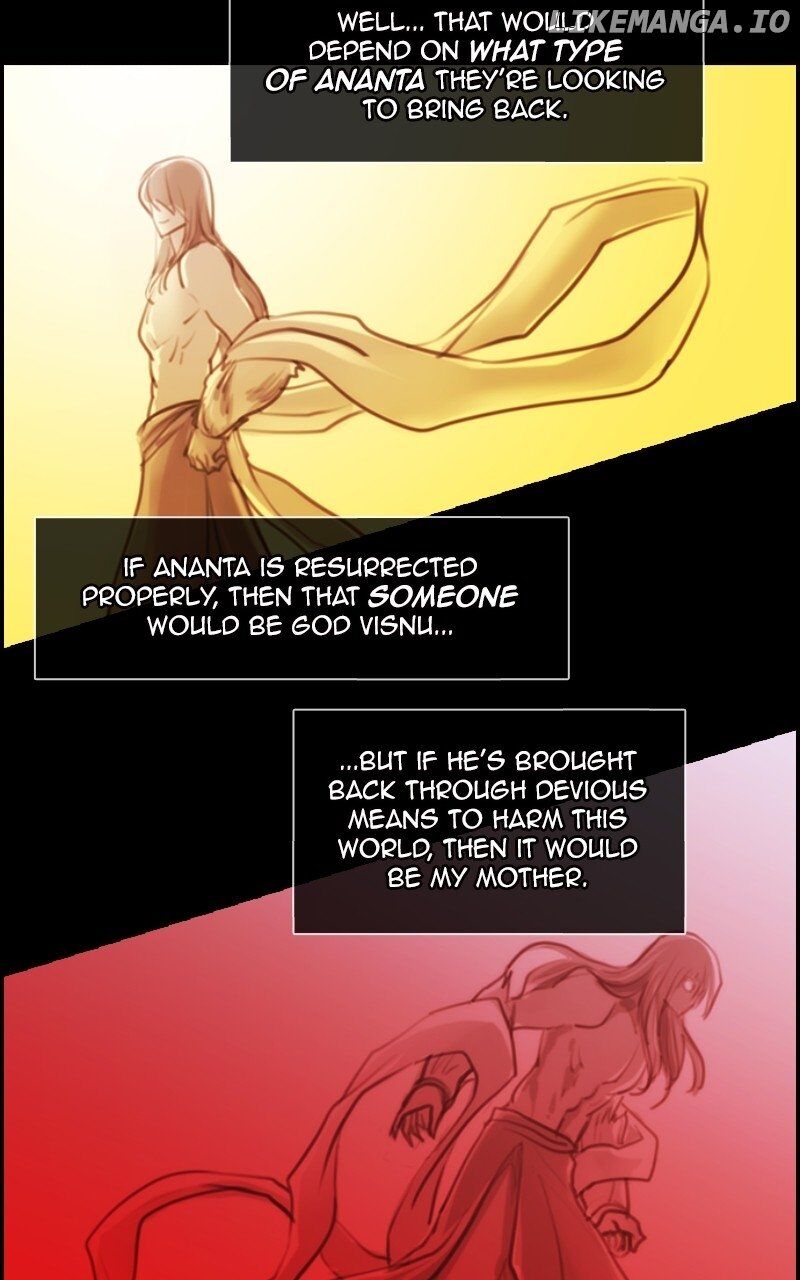 Kubera Chapter 639 Page 22