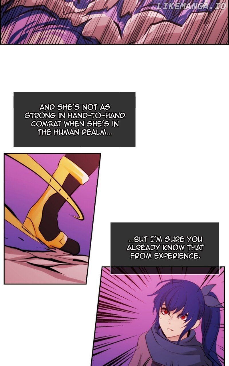 Kubera Chapter 639 Page 38