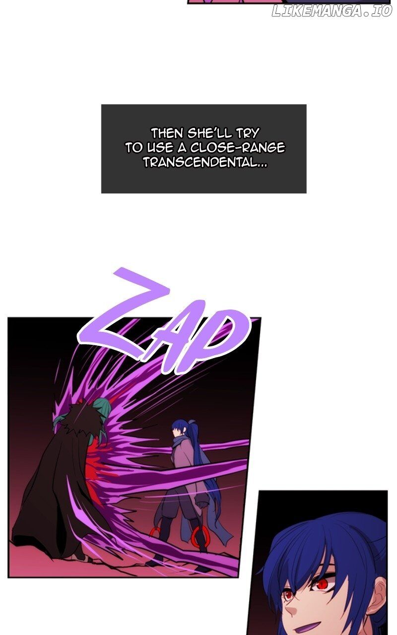 Kubera Chapter 639 Page 41