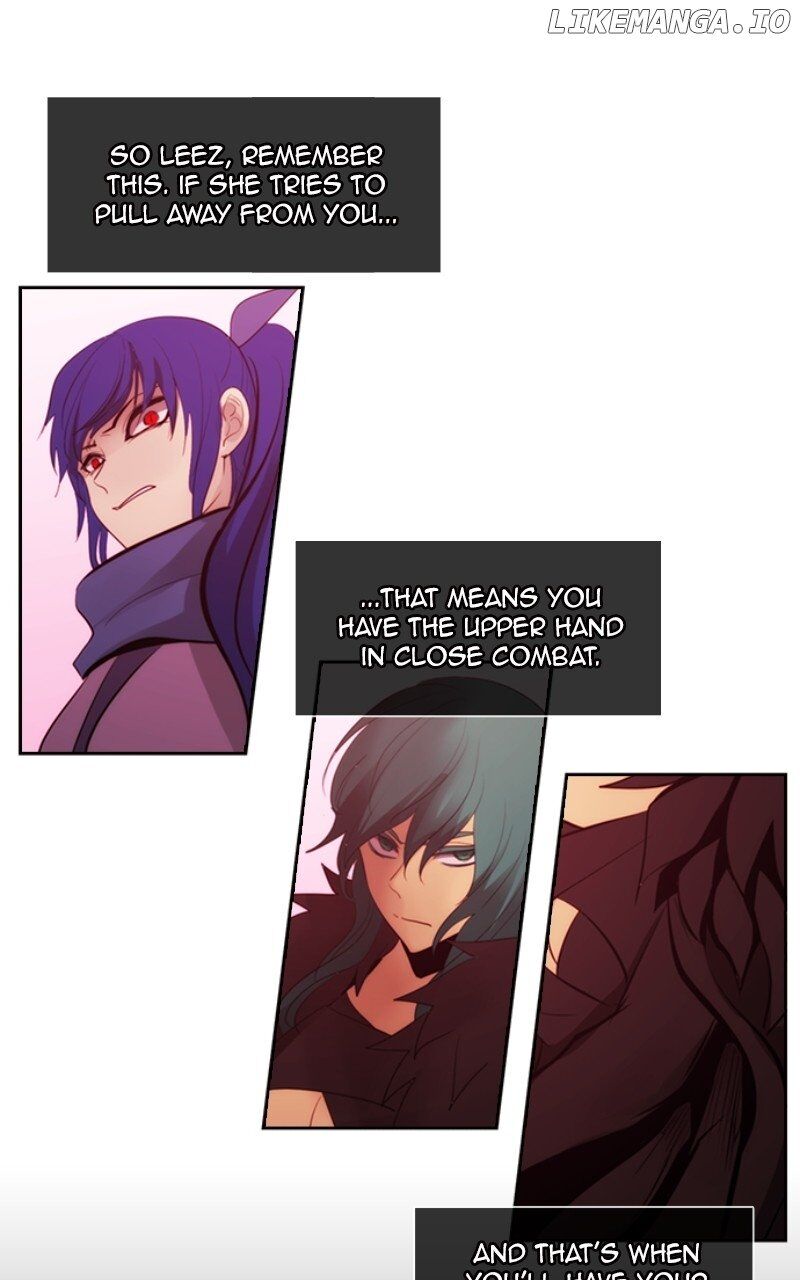 Kubera Chapter 639 Page 44