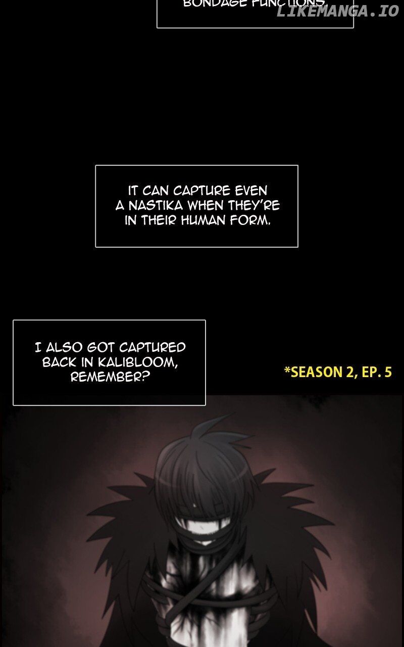 Kubera Chapter 639 Page 46