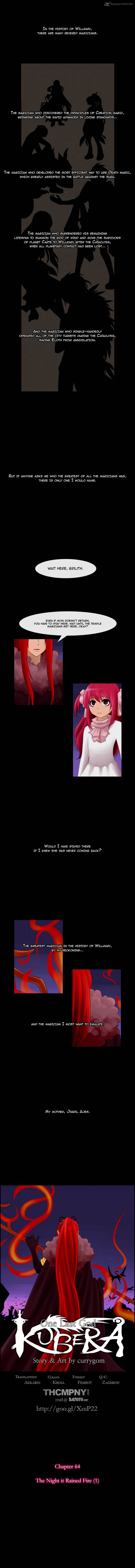 Kubera Chapter 64 Page 2