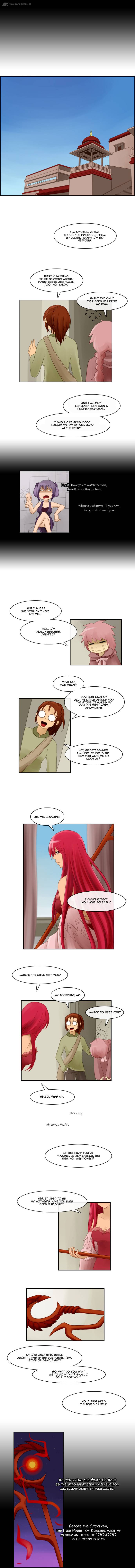 Kubera Chapter 64 Page 3