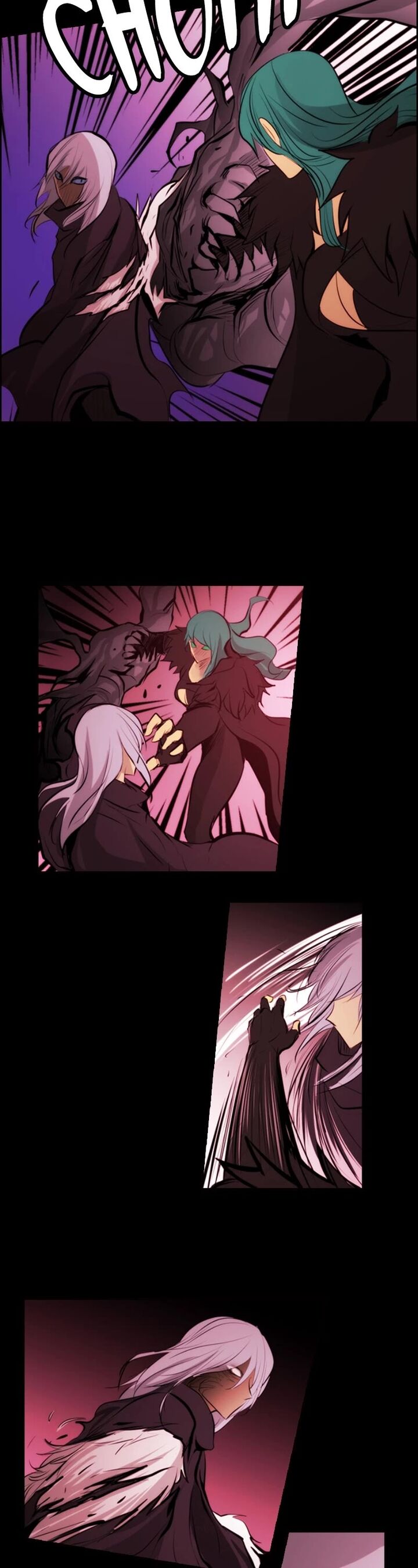 Kubera Chapter 640 Page 12