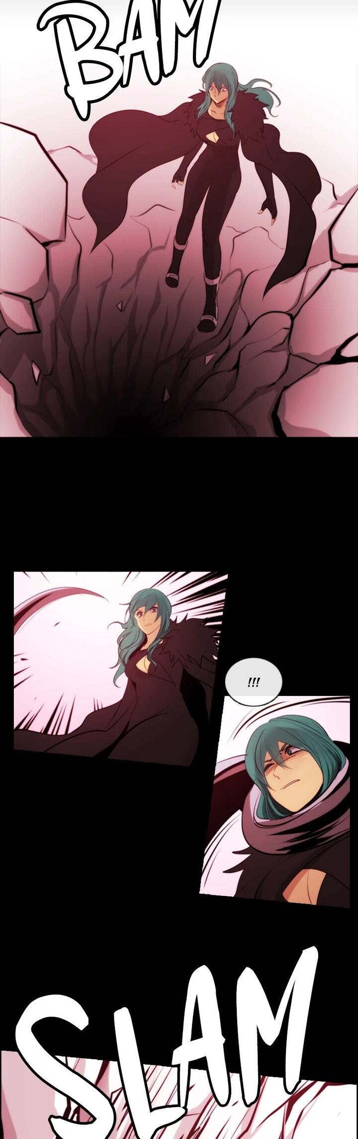 Kubera Chapter 640 Page 14