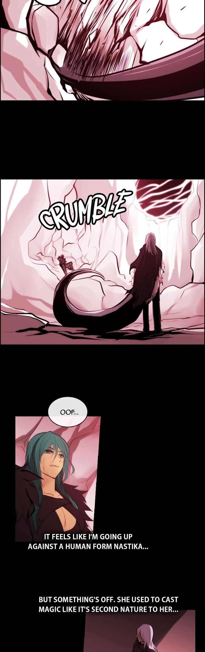 Kubera Chapter 640 Page 15