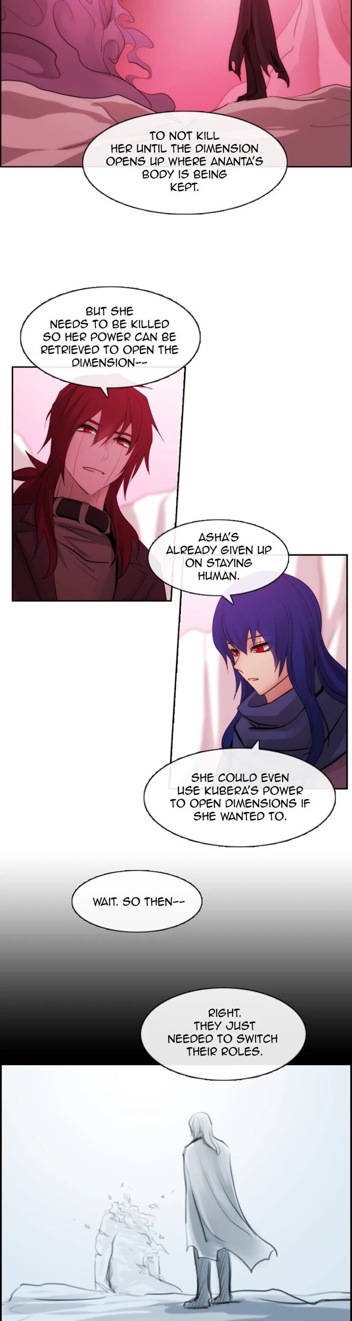 Kubera Chapter 640 Page 18