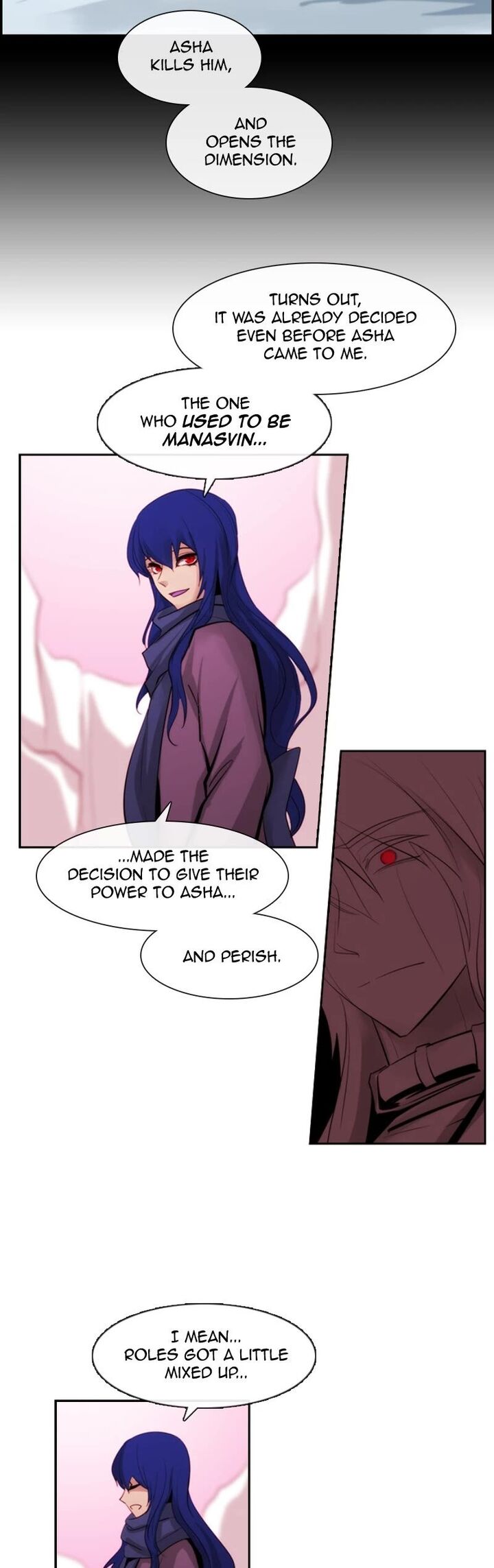 Kubera Chapter 640 Page 19