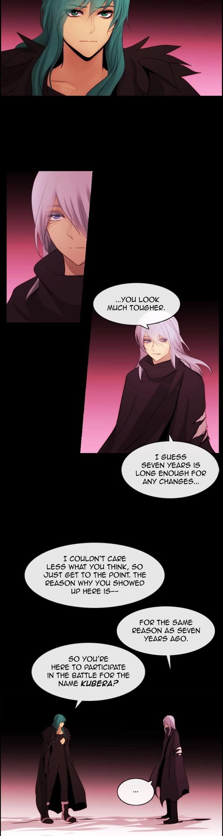 Kubera Chapter 640 Page 2