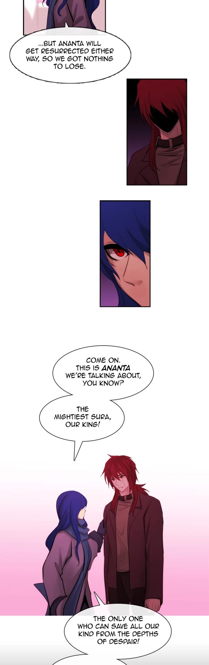 Kubera Chapter 640 Page 20