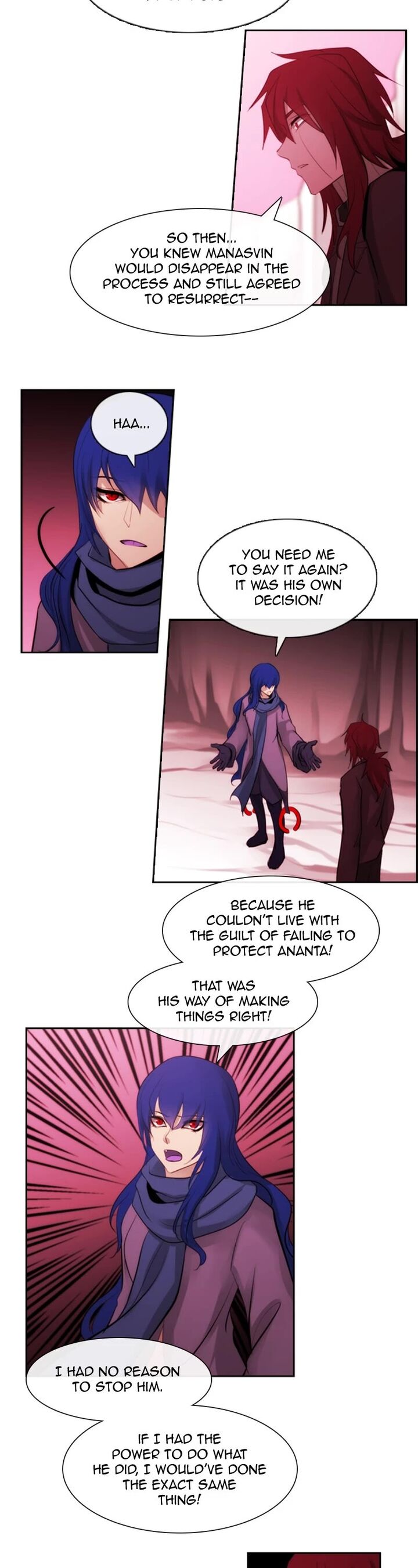 Kubera Chapter 640 Page 23