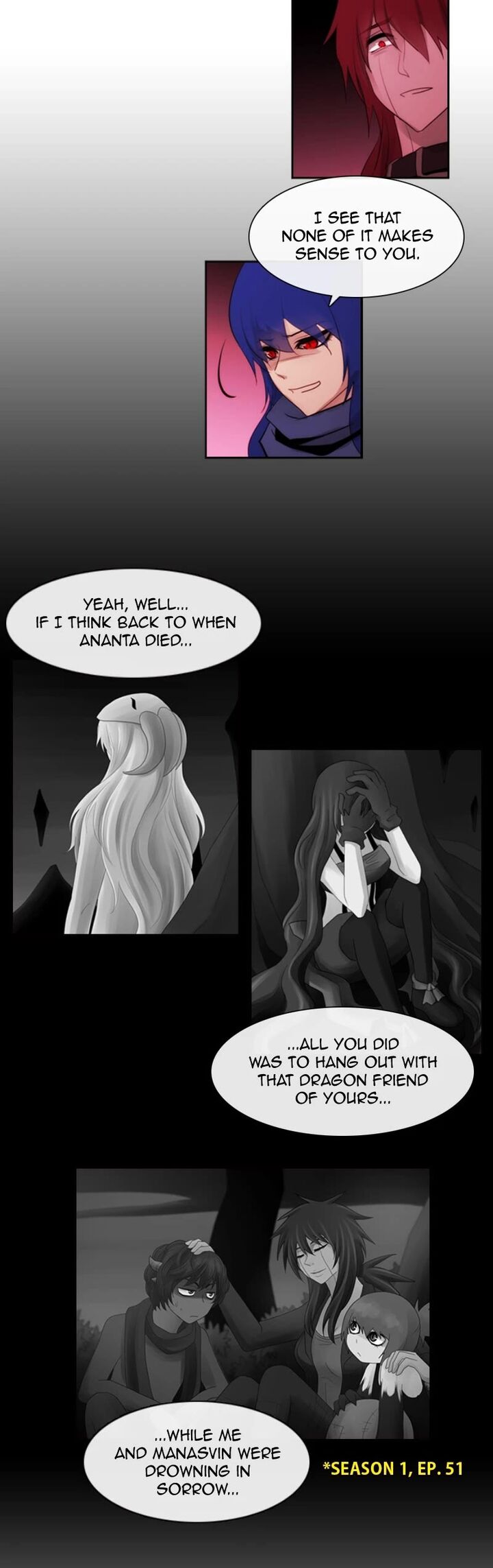 Kubera Chapter 640 Page 24